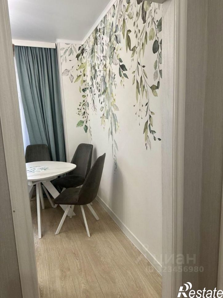 1-комн квартира Гостёнская улица, 16,  д. 16