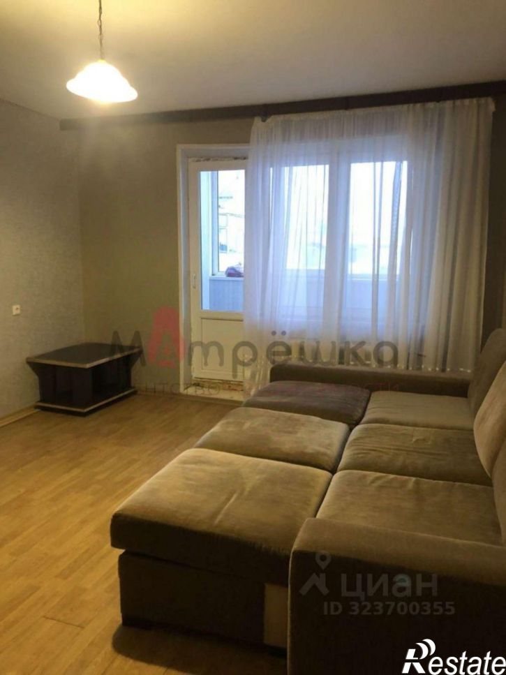 1-комн квартира Славянская улица, 11,  д. 11