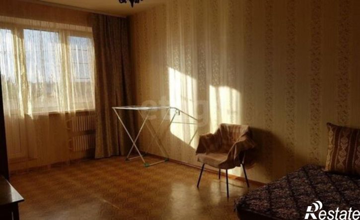 1-комн квартира Народный бульвар, 109,  д. 109