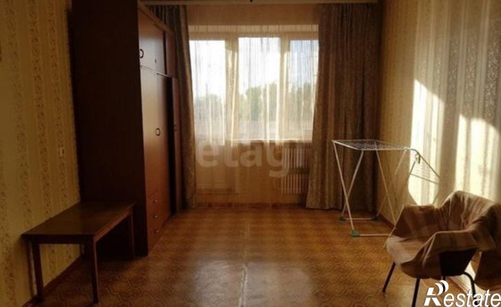 1-комн квартира Народный бульвар, 109,  д. 109