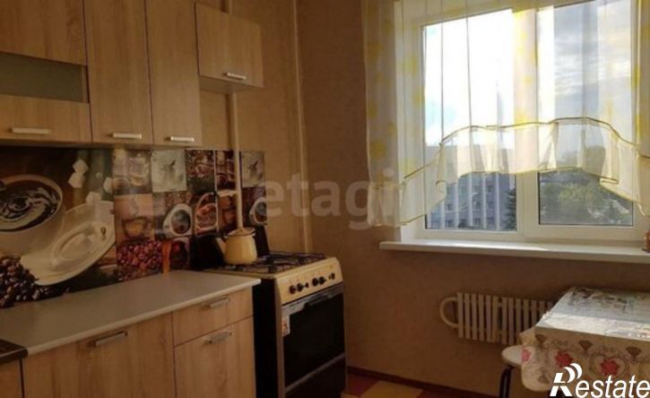 1-комн квартира Народный бульвар, 109,  д. 109