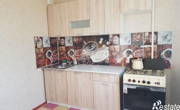 1-комн квартира Народный бульвар, 109,  д. 109