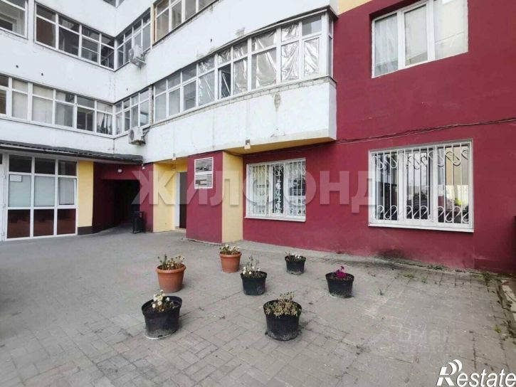 1-комн квартира г. Белгород