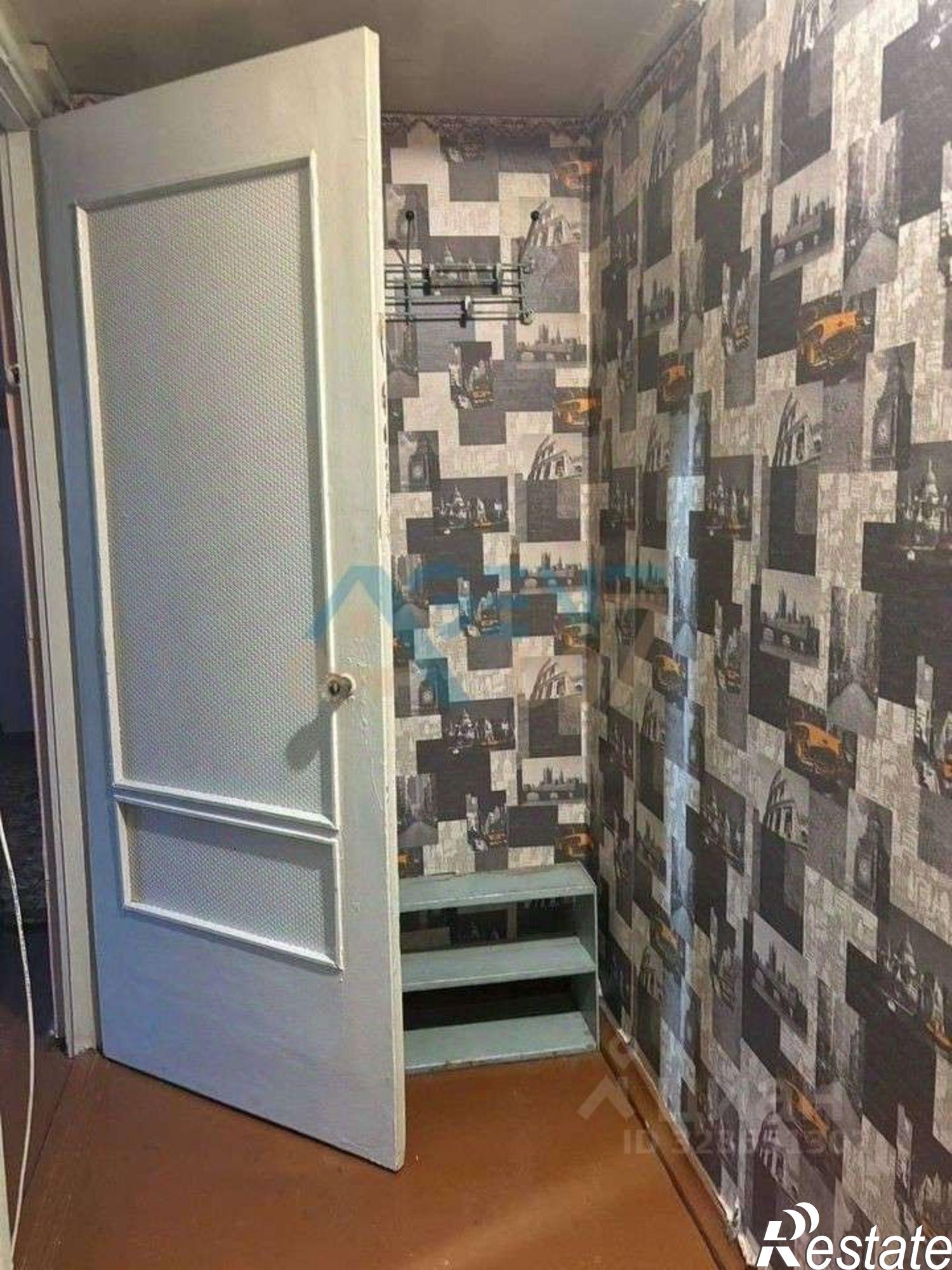 Купить квартиру за 3 250 000 рублей на ул Шершнева, 2а