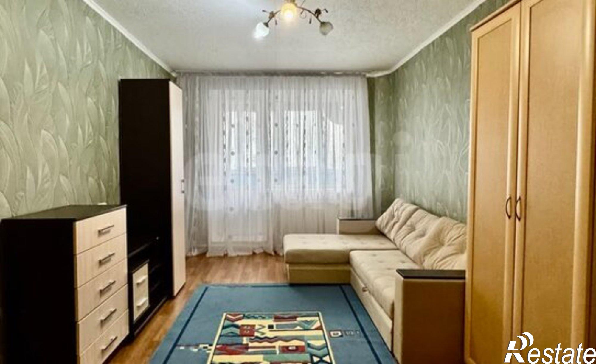 Купить квартиру за 3 700 000 рублей на бульвар Юности, 39