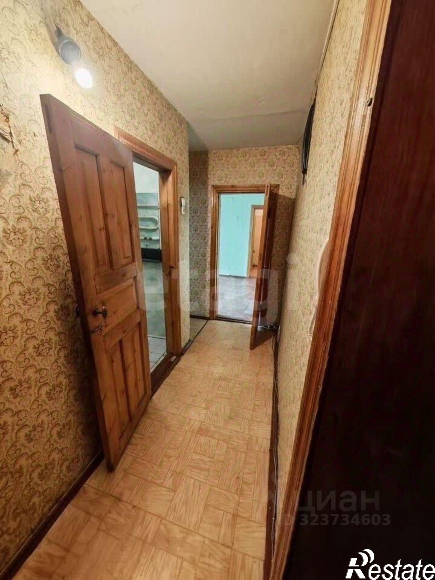 Купить квартиру за 4 200 000 рублей на ул Мичурина, 58