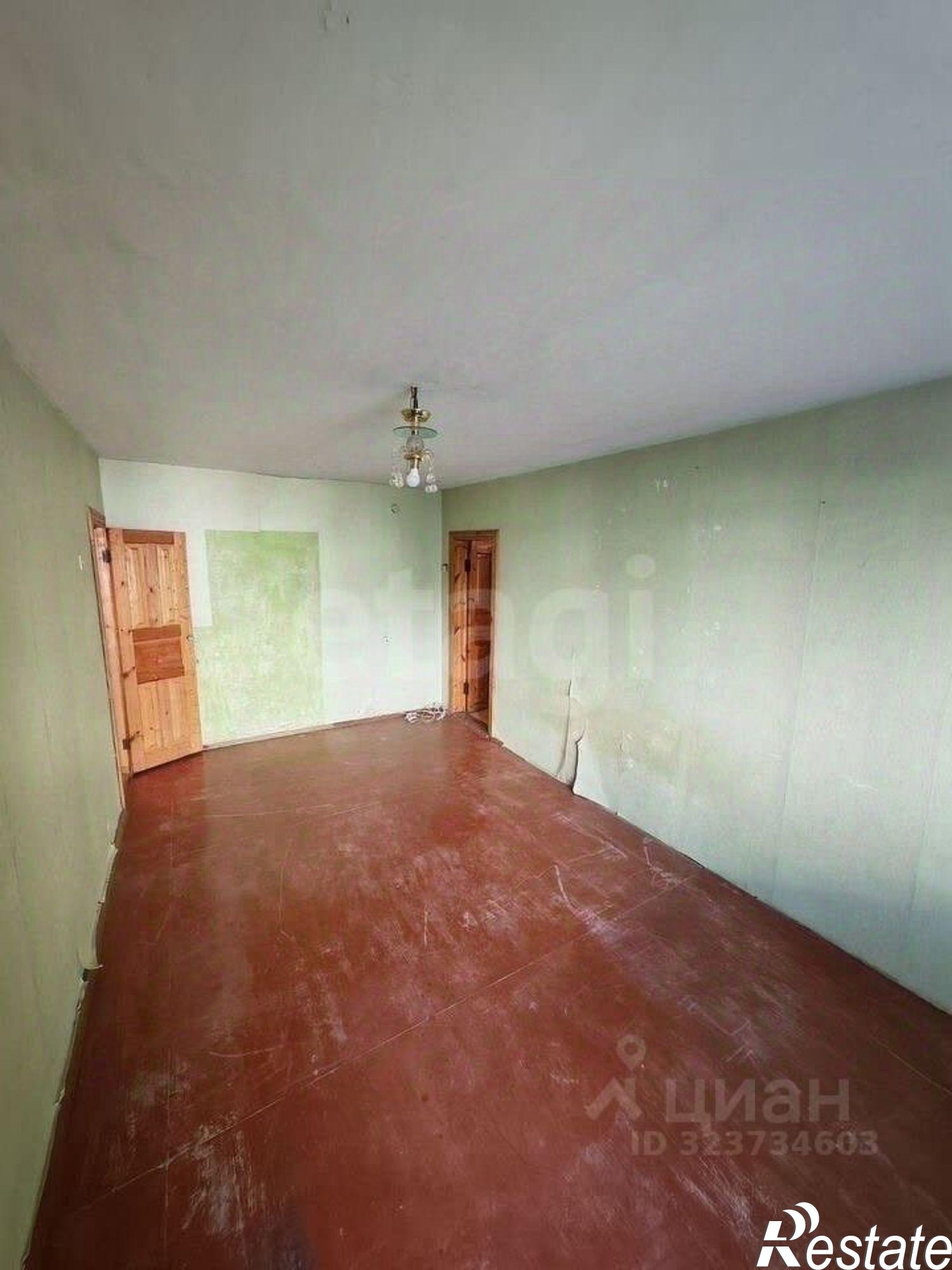 Купить квартиру за 4 200 000 рублей на ул Мичурина, 58