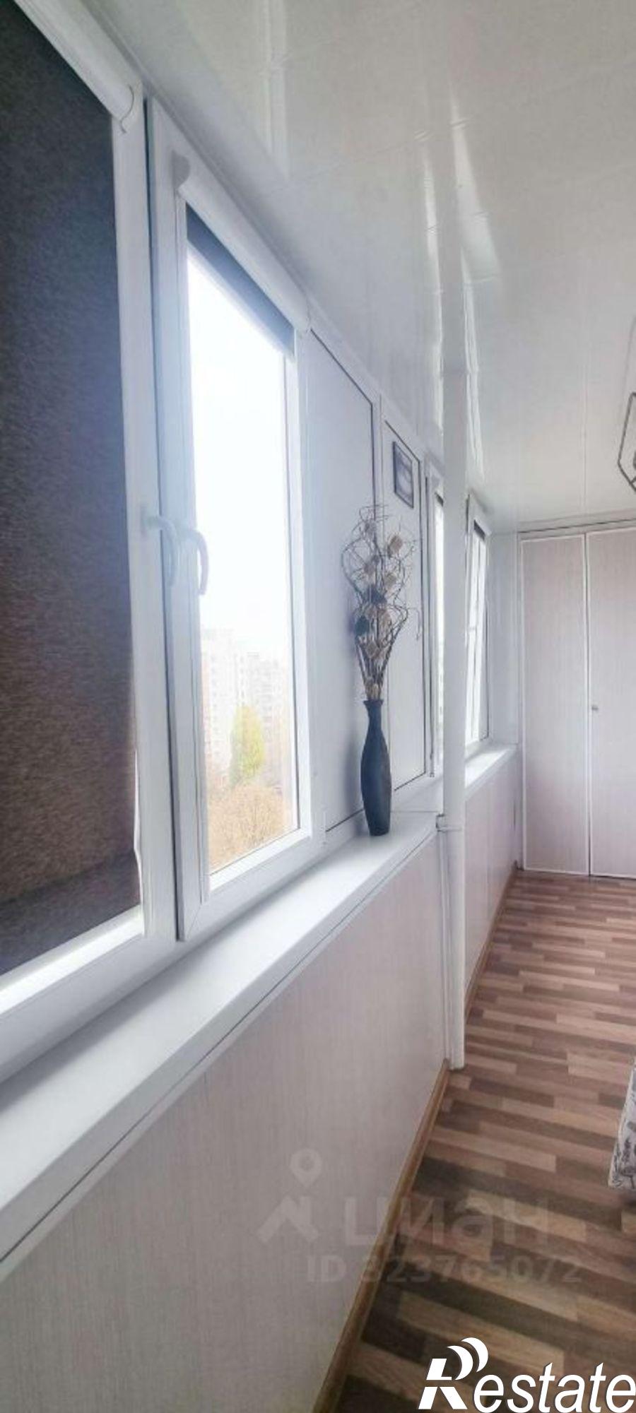 Купить квартиру за 4 800 000 рублей на проспект Ватутина, 22А