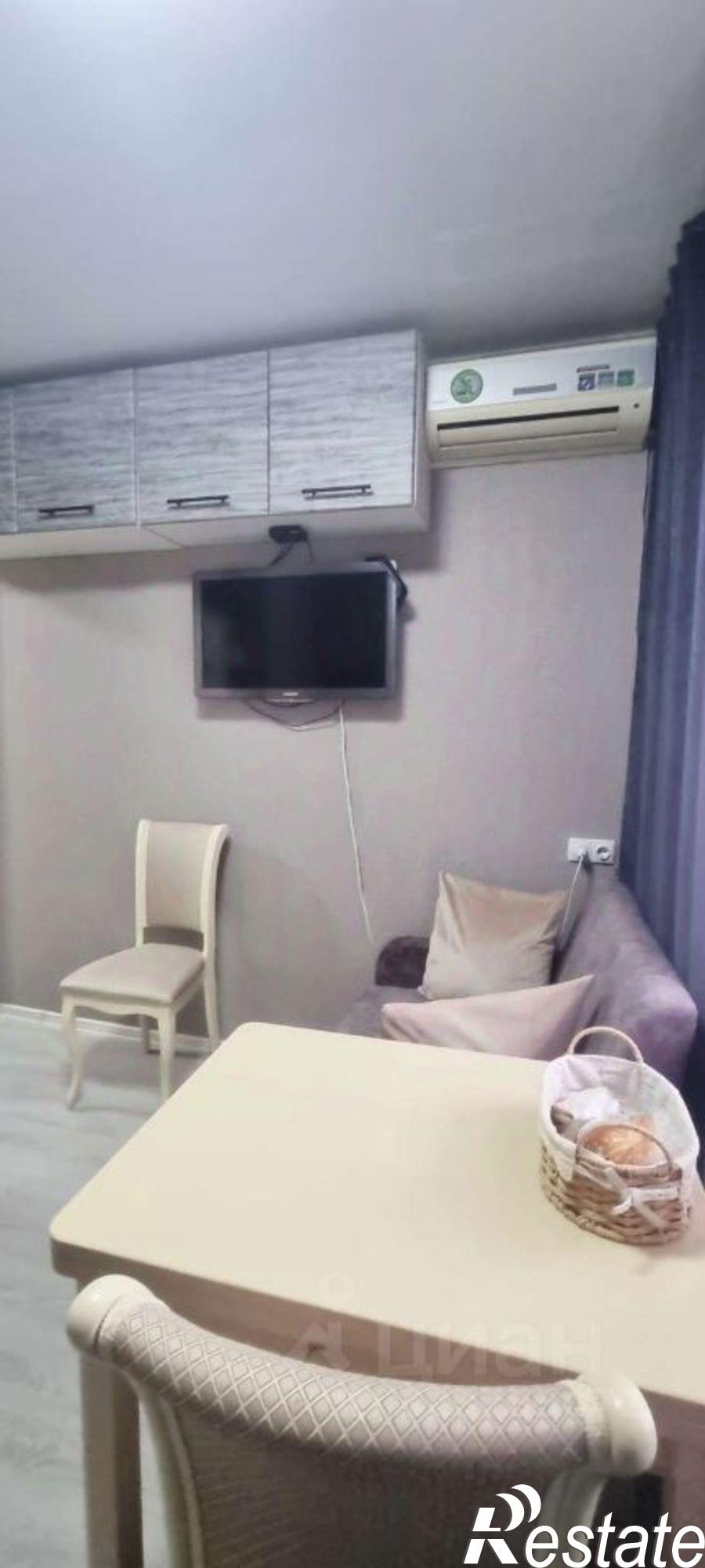 Купить квартиру за 4 800 000 рублей на проспект Ватутина, 22А