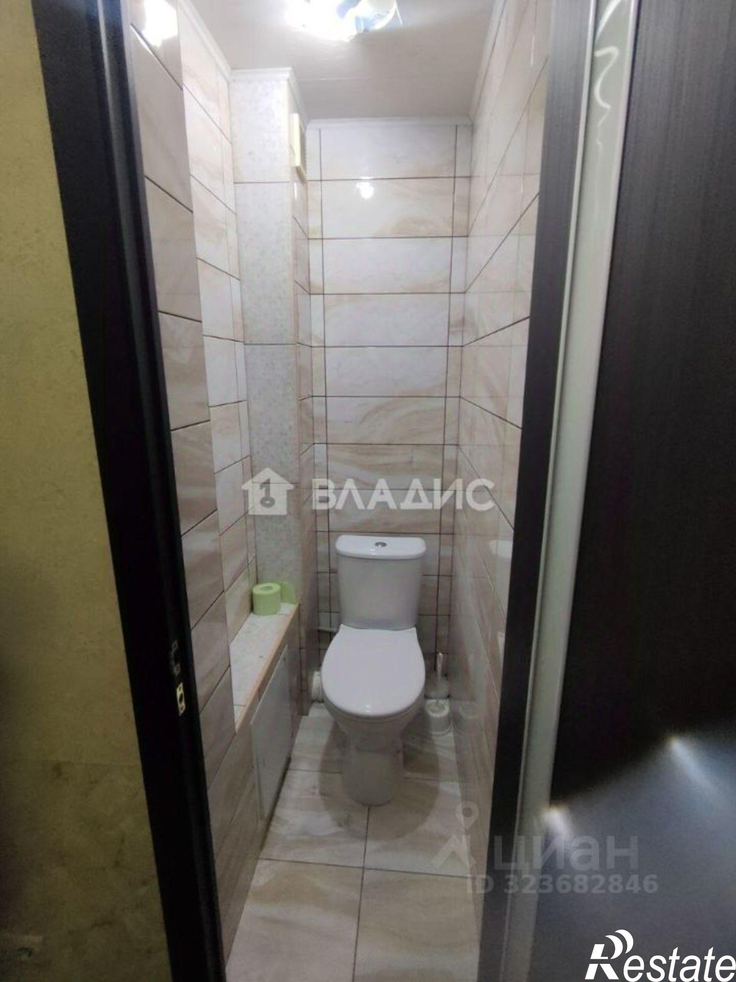 Купить квартиру за 6 100 000 рублей на Преображенская улица, 11