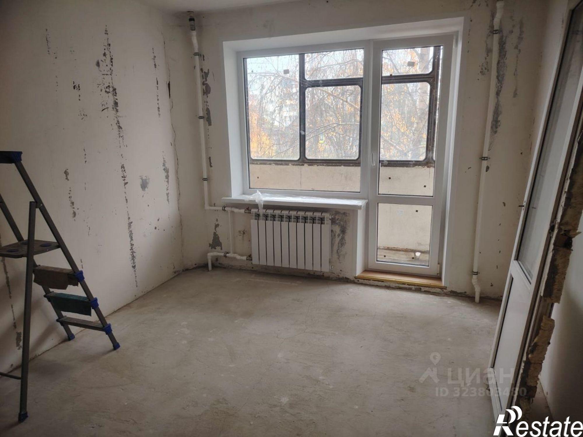 Купить квартиру за 3 900 000 рублей на улица Челюскинцев, 58Б к2