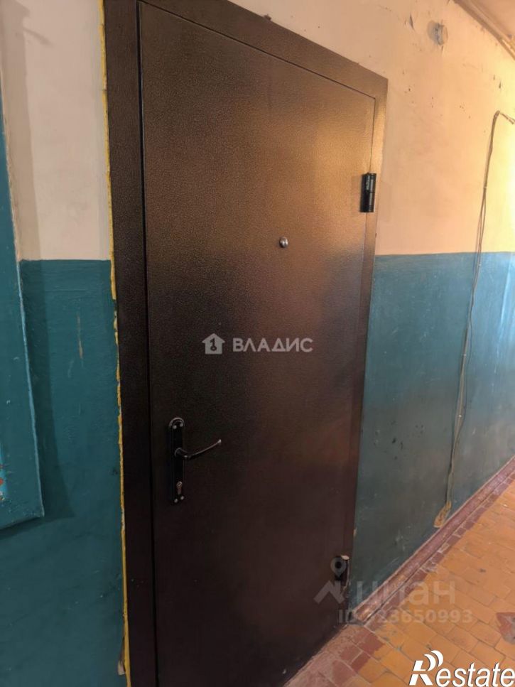 Комната ул Железнякова, 1,  д. 1