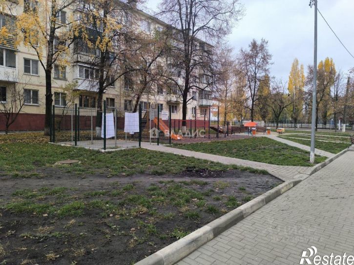 Комната ул Железнякова, 1,  д. 1