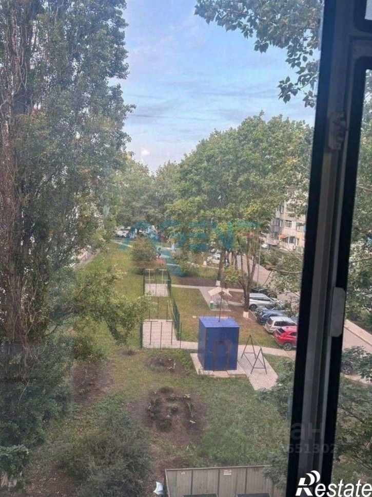 1-комн квартира ул Шершнева, 2а,  д. 2а