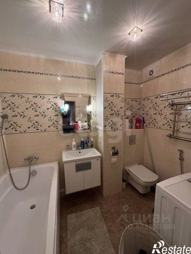 2-комн квартира улица Щорса, 39А,  д. 39А