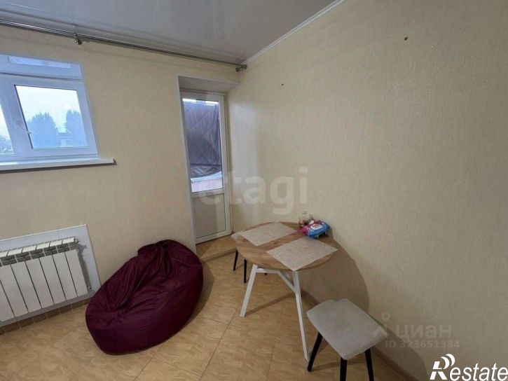 2-комн квартира улица Щорса, 39А,  д. 39А