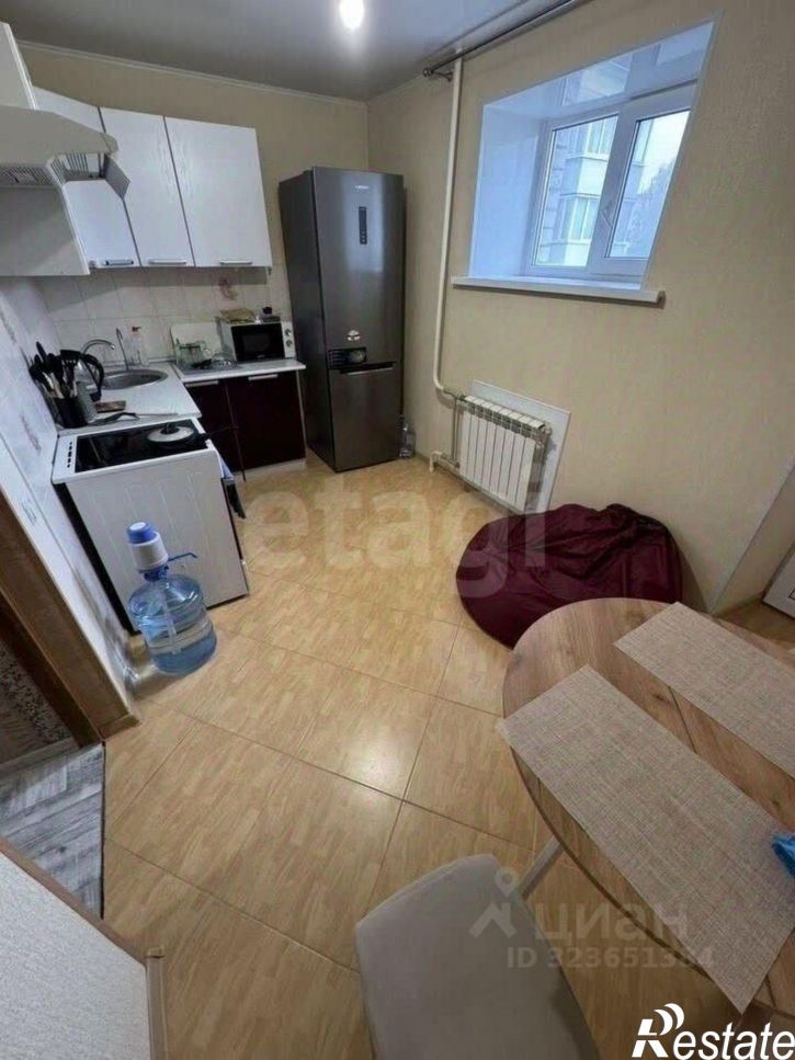 2-комн квартира улица Щорса, 39А,  д. 39А