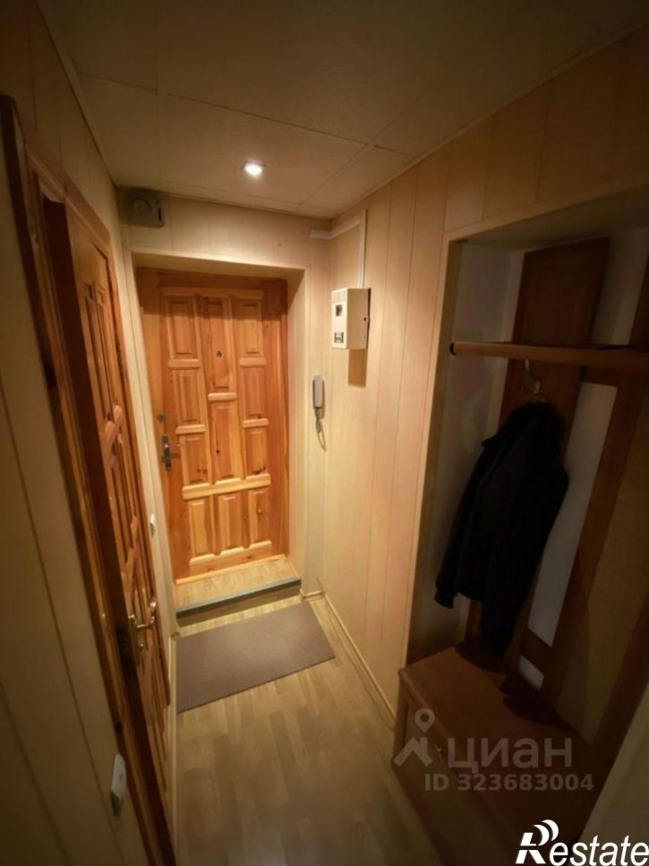 1-комн квартира ул Николая Чумичова, 34,  д. 34