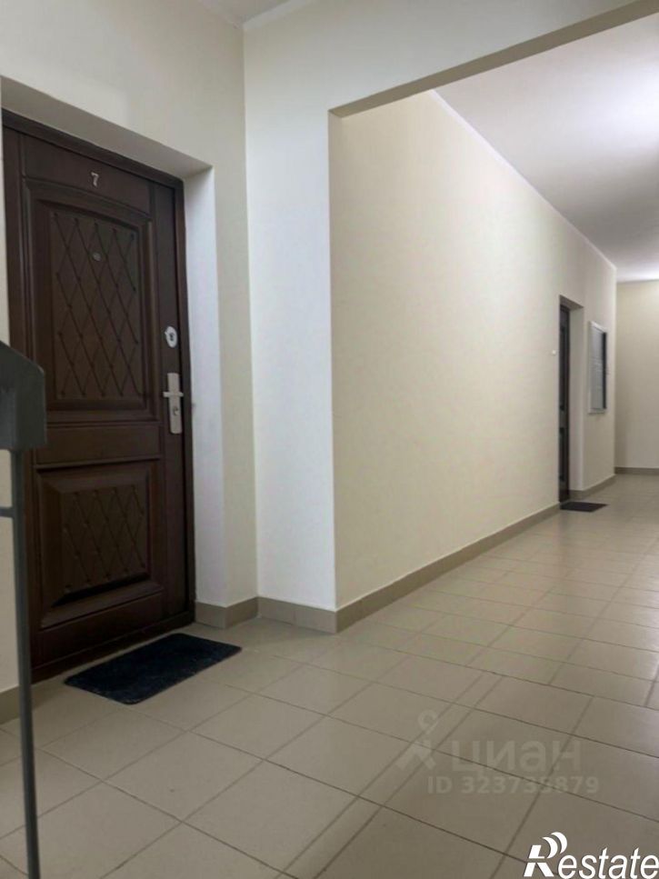 2-комн квартира Большетроицкая улица, 28,  д. 28