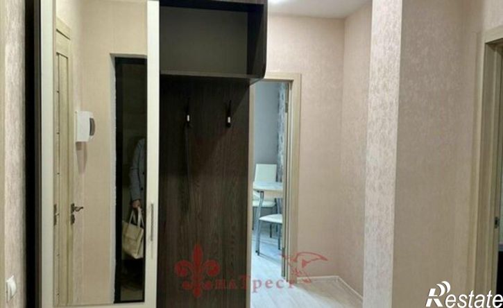 1-комн квартира Парковая улица, 11,  д. 11