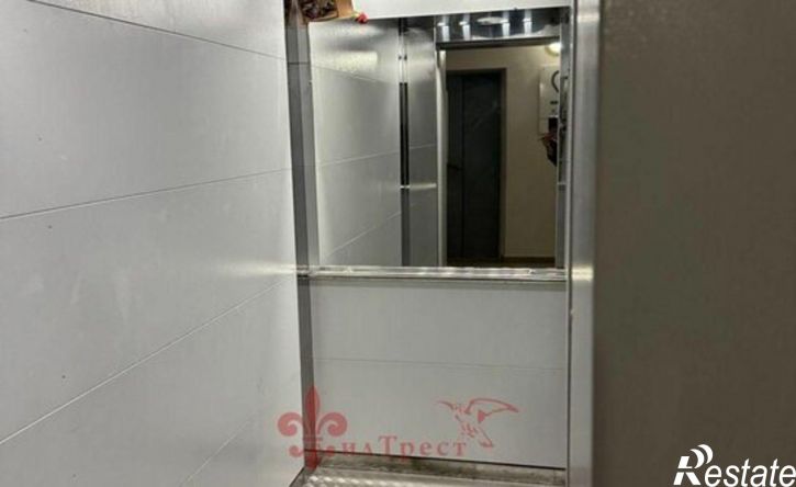 1-комн квартира Парковая улица, 11,  д. 11