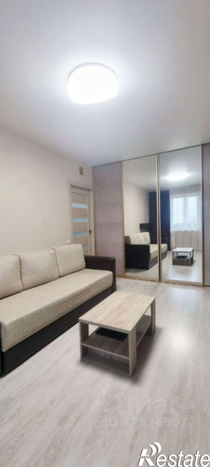 1-комн квартира проспект Ватутина, 22А,  д. 22А