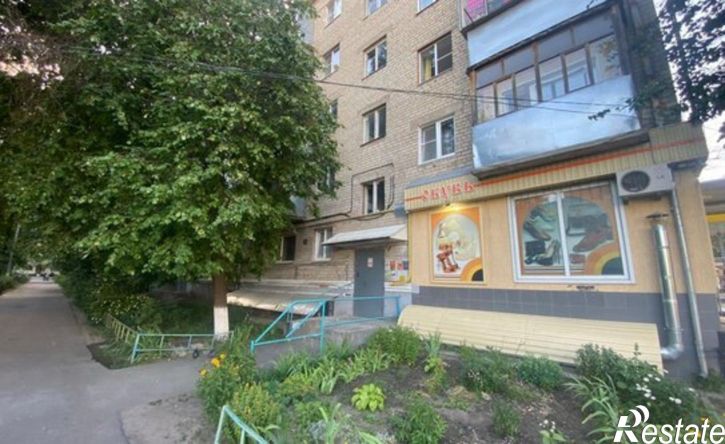 3-комн квартира Студенческая улица, 9,  д. 9