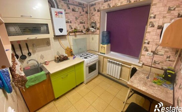 3-комн квартира Студенческая улица, 9,  д. 9