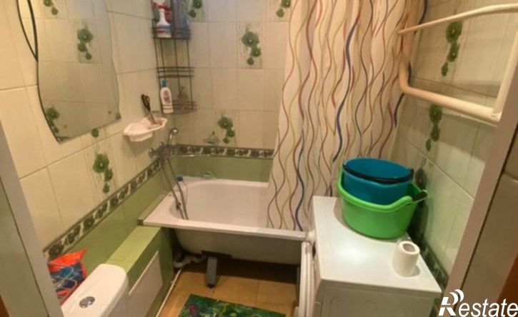 3-комн квартира Студенческая улица, 9,  д. 9