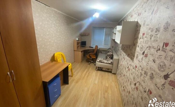 3-комн квартира Студенческая улица, 9,  д. 9