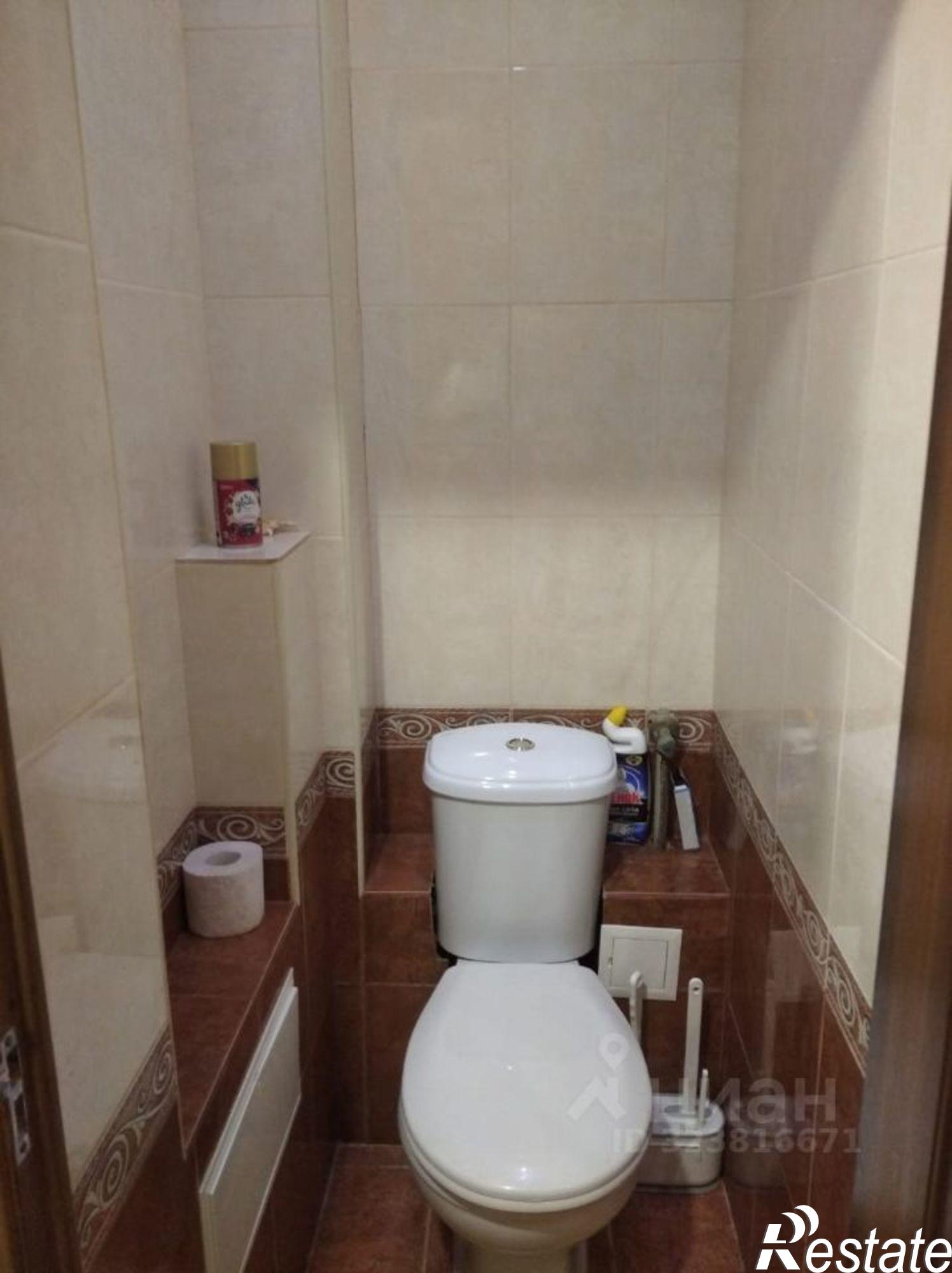 Сдать комнату за 12 000 рублей на Супруновская улица, 66