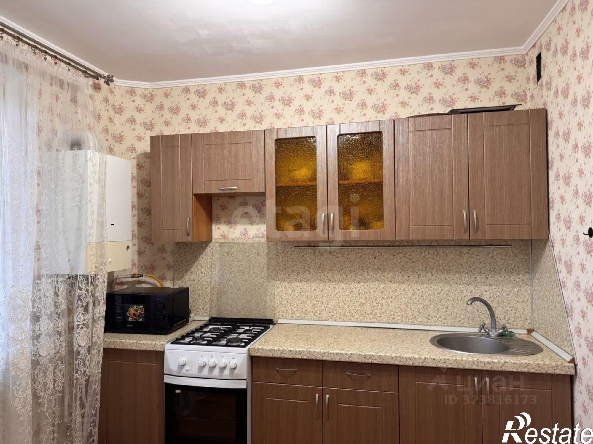 Купить квартиру за 5 100 000 рублей на ул Гостенская, 12