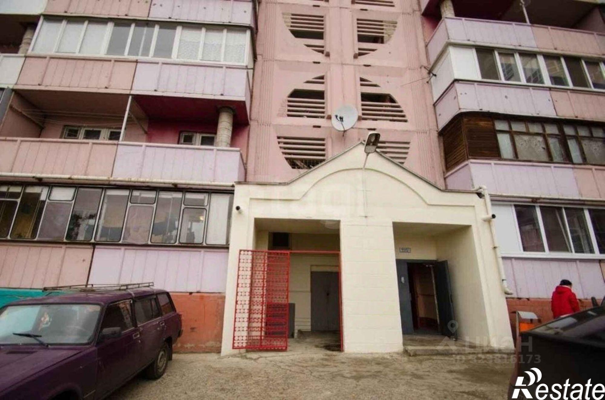 Купить квартиру за 5 100 000 рублей на ул Гостенская, 12