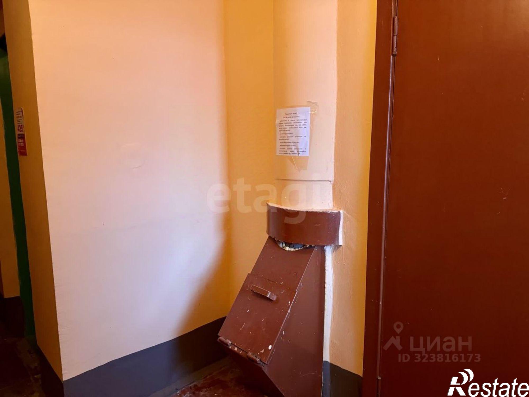 Купить квартиру за 5 100 000 рублей на ул Гостенская, 12