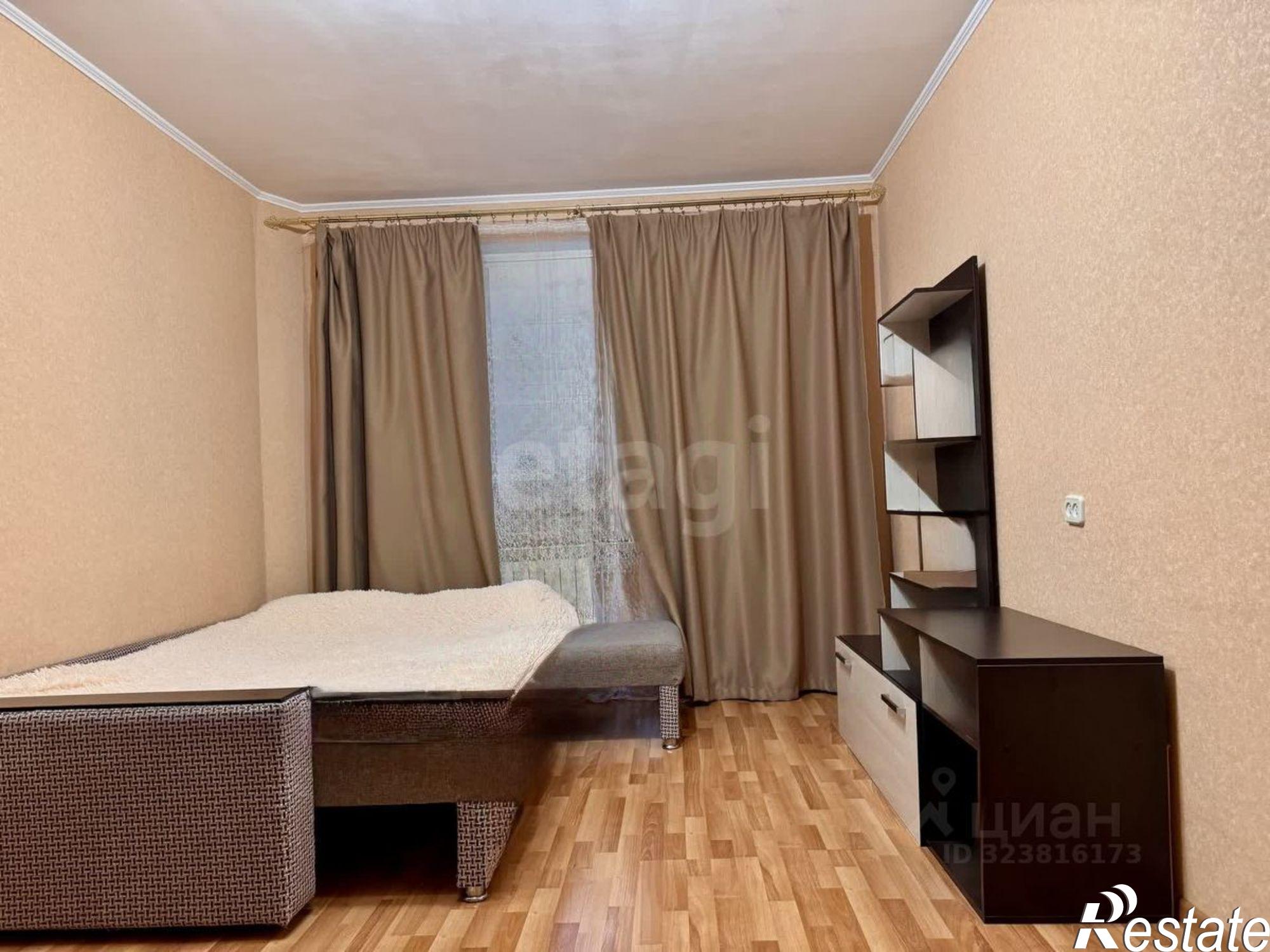 Купить квартиру за 5 100 000 рублей на ул Гостенская, 12