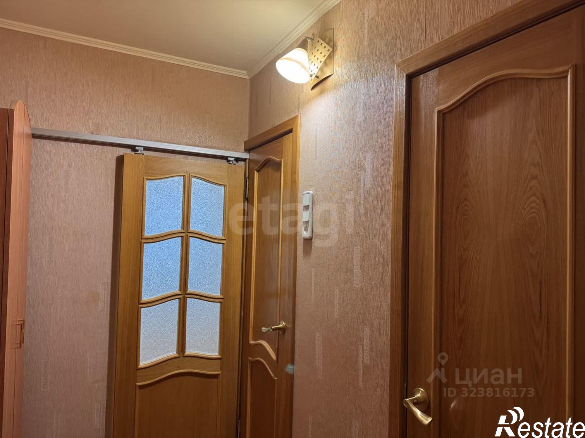 Купить квартиру за 5 100 000 рублей на ул Гостенская, 12