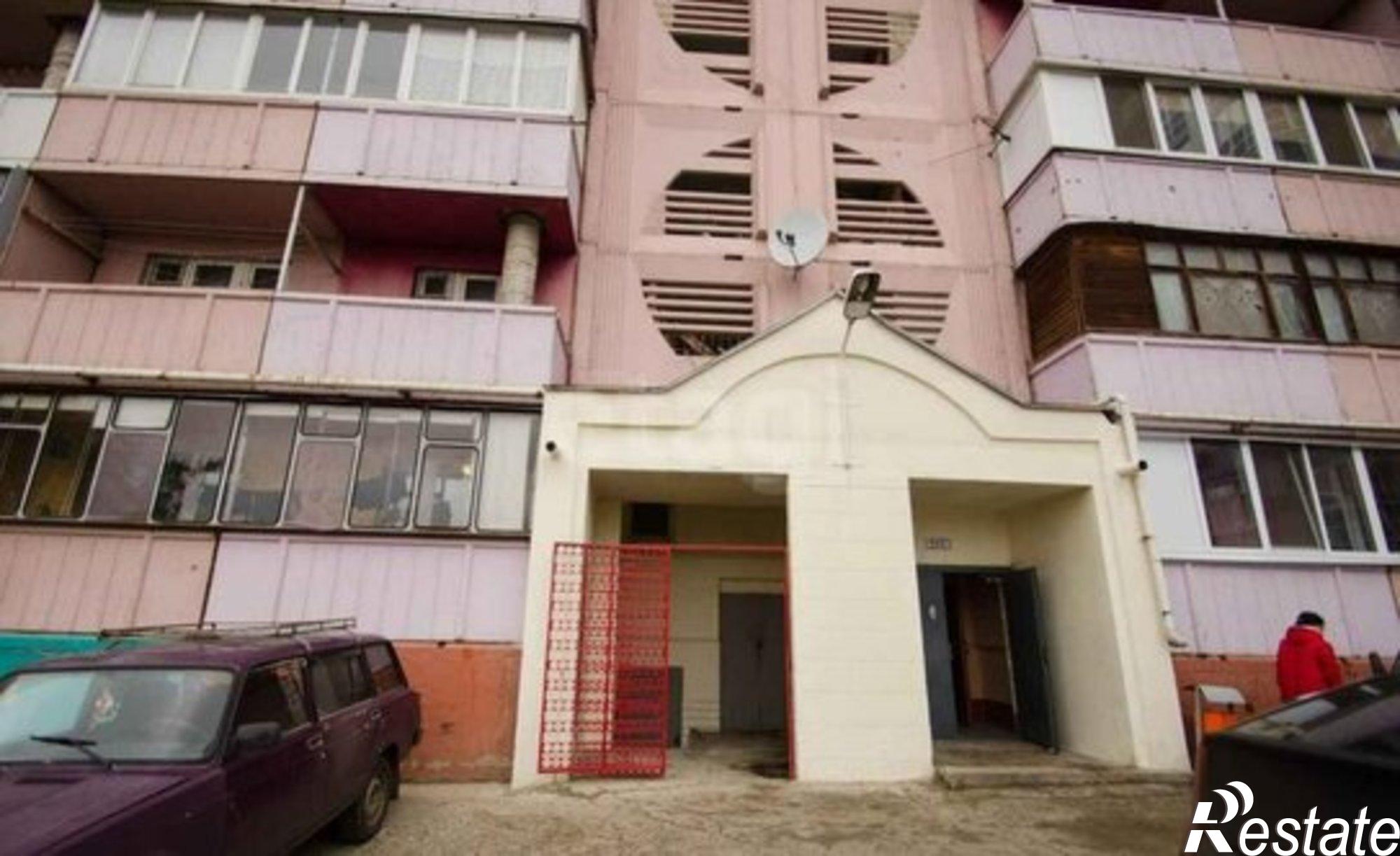 Купить квартиру за 5 100 000 рублей на ул Гостенская, 12