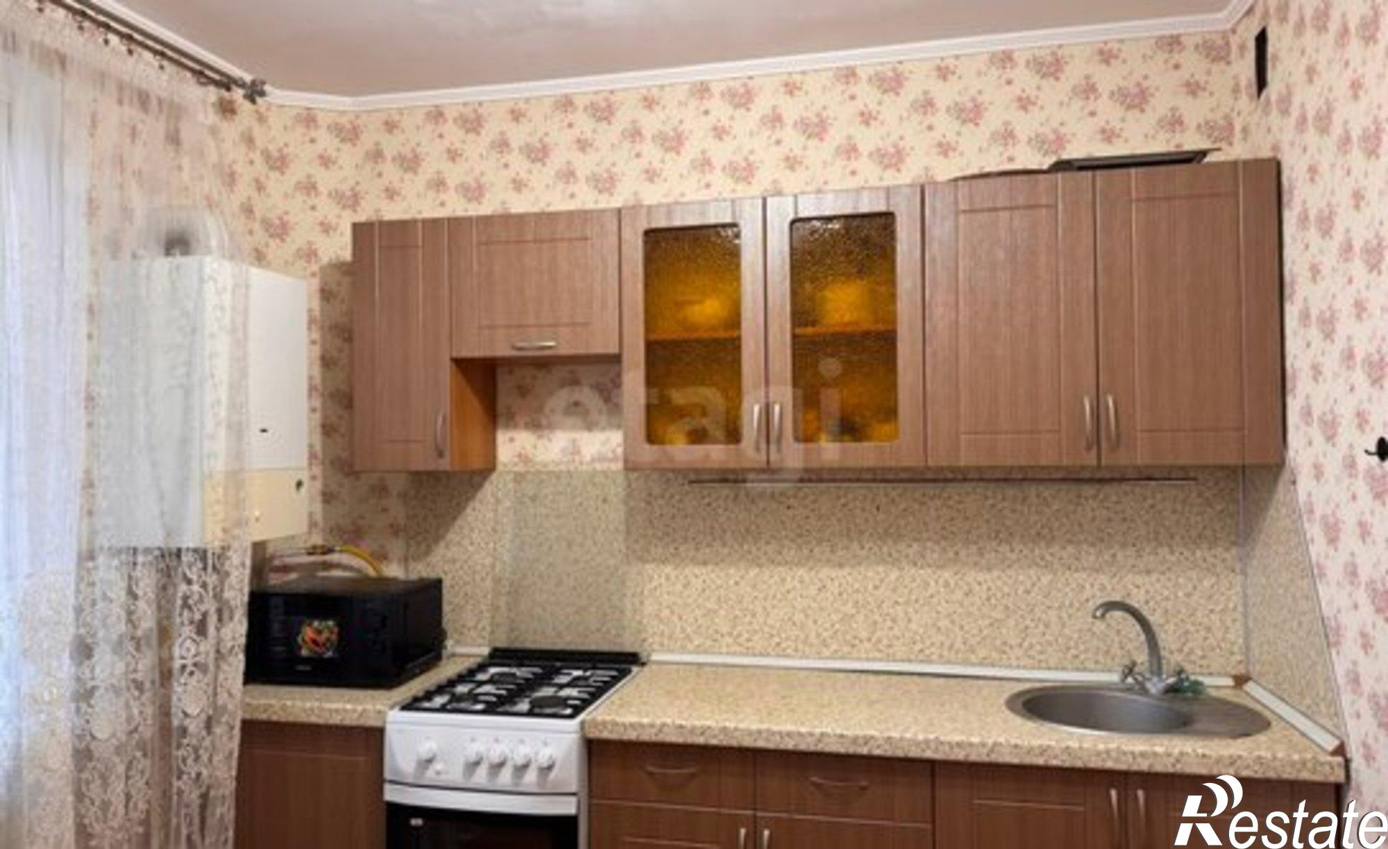 Купить квартиру за 5 100 000 рублей на ул Гостенская, 12