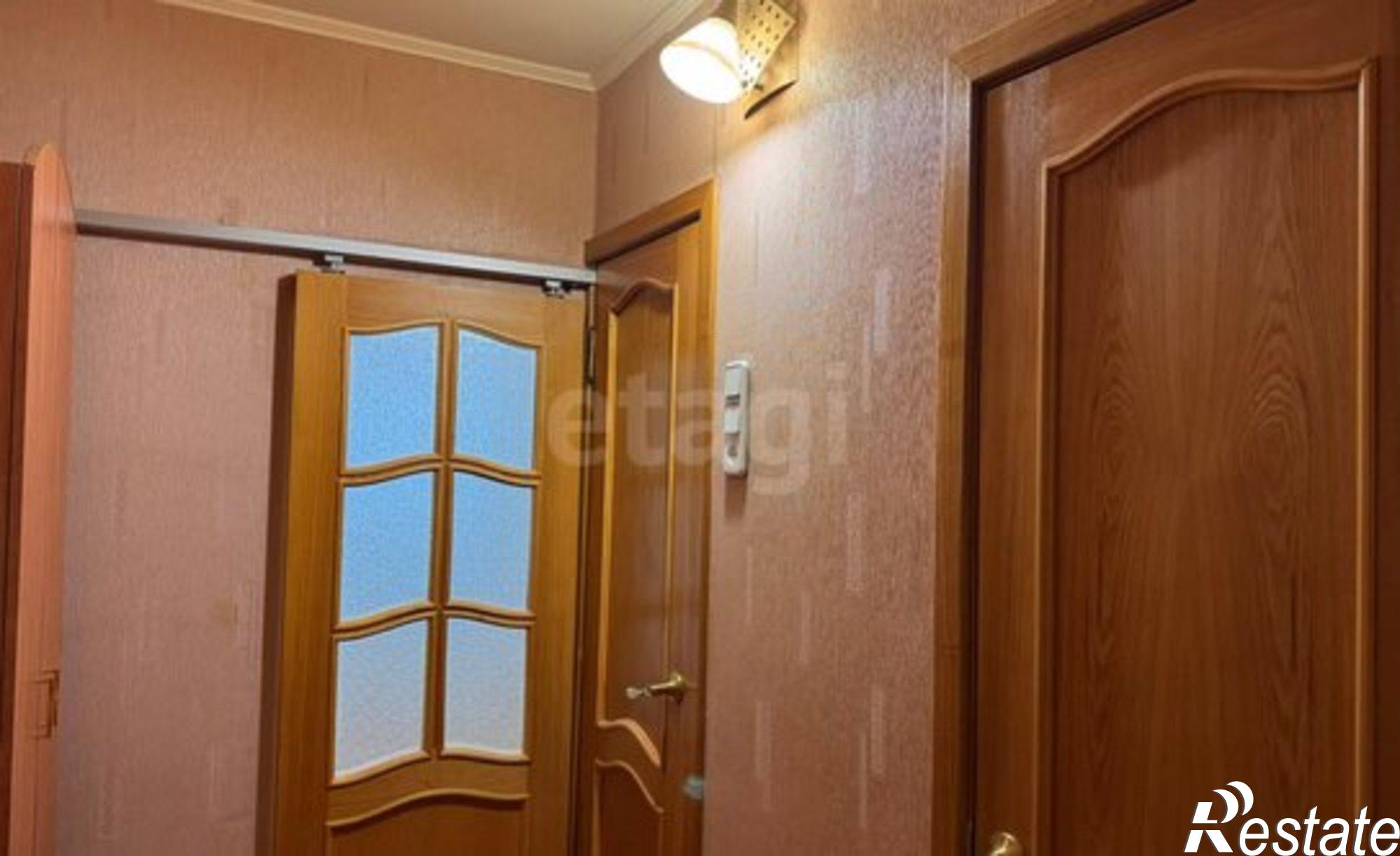 Купить квартиру за 5 100 000 рублей на ул Гостенская, 12