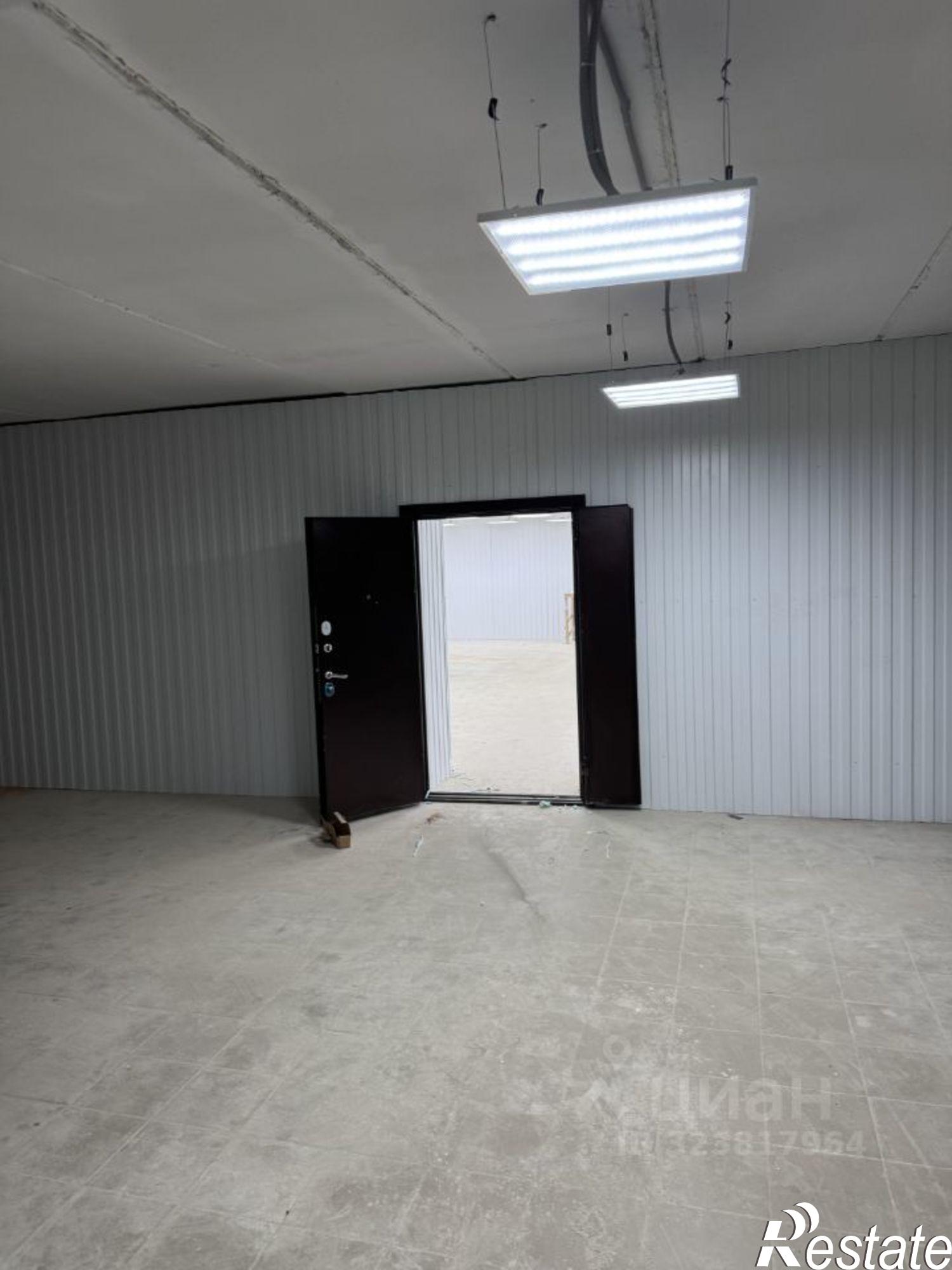 Купить складское помещение за 4 600 000 рублей на ул Пирогова, 45