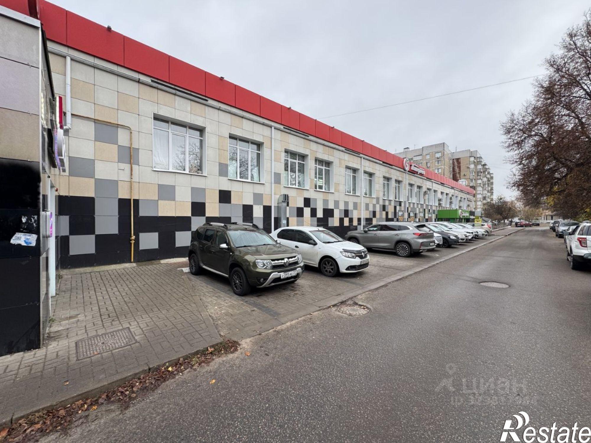 Купить складское помещение за 4 600 000 рублей на ул Пирогова, 45