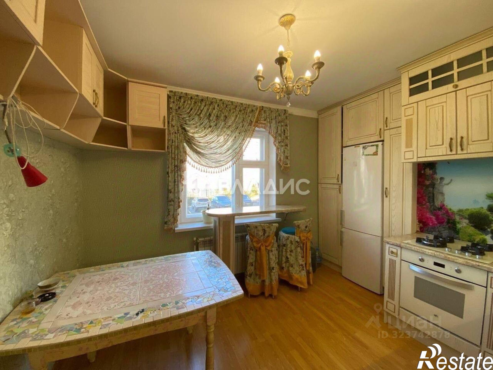 Купить квартиру за 11 500 000 рублей на ул Газовиков, 9