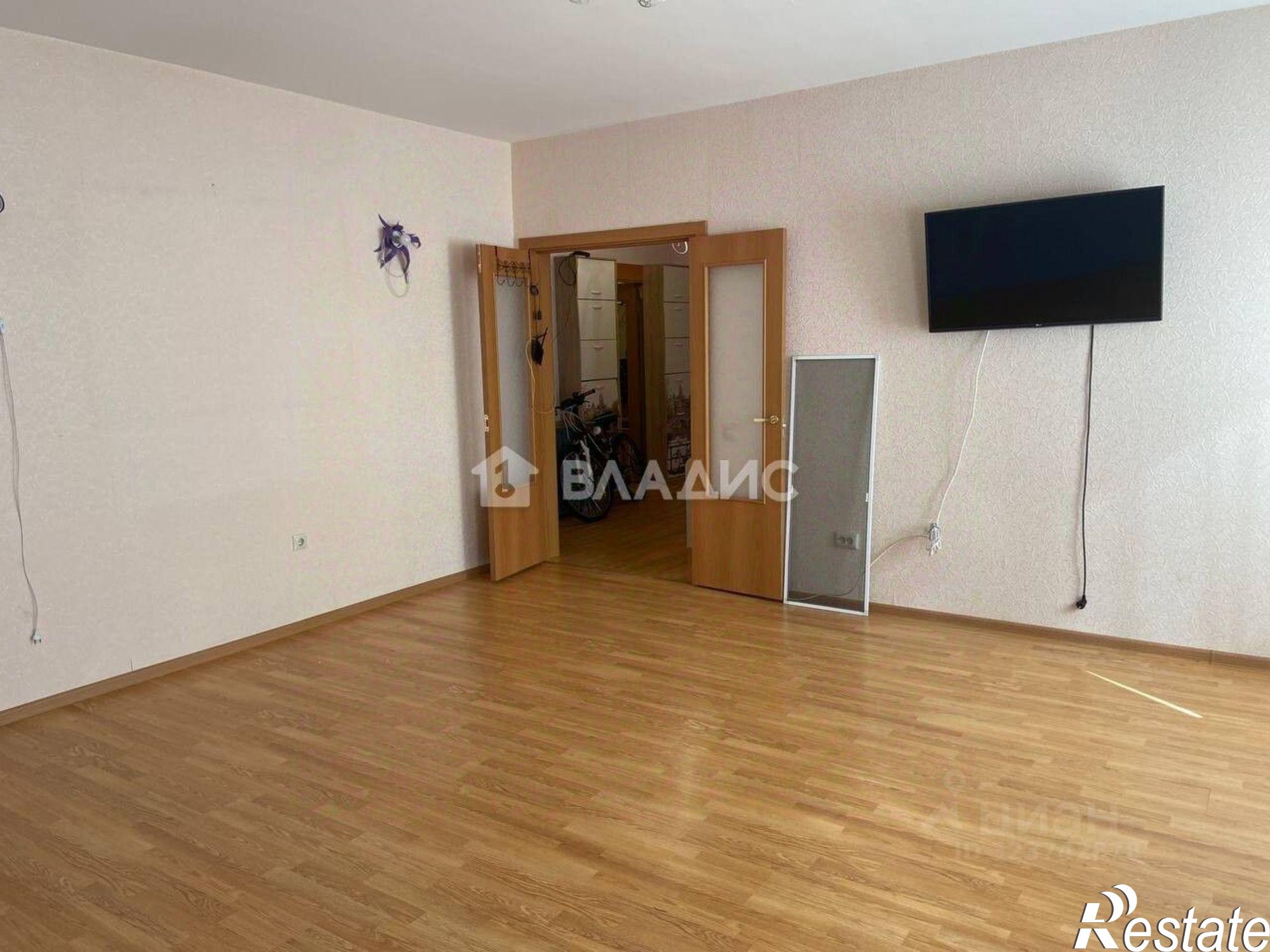 Купить квартиру за 11 500 000 рублей на ул Газовиков, 9