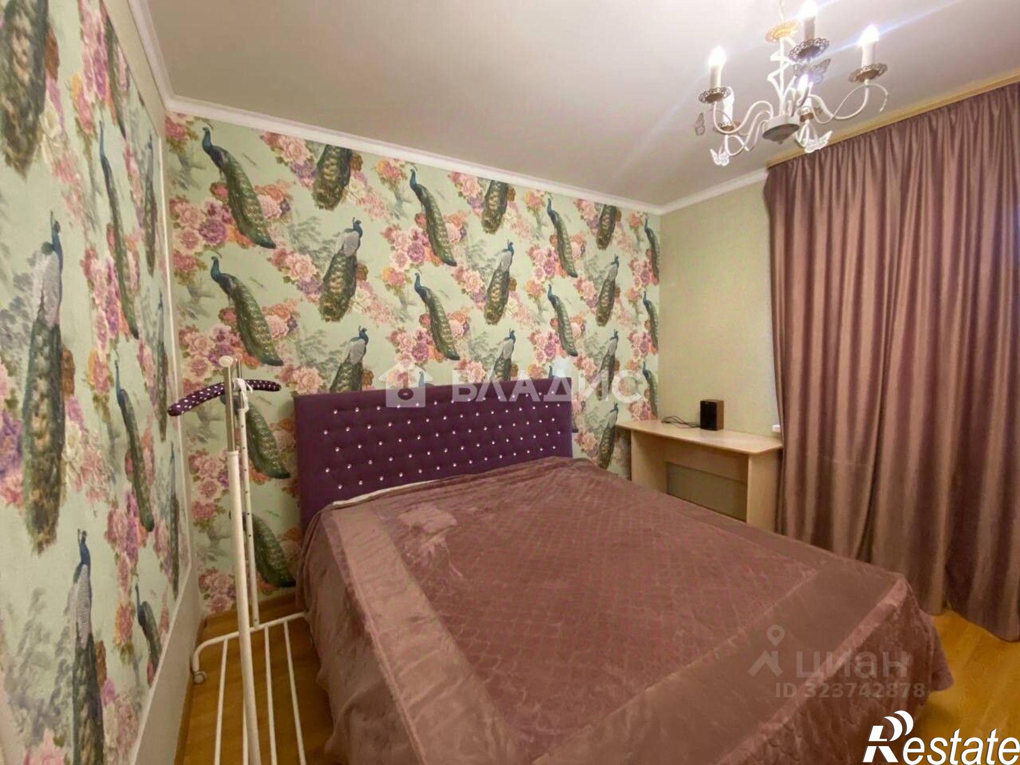 Купить квартиру за 11 500 000 рублей на ул Газовиков, 9