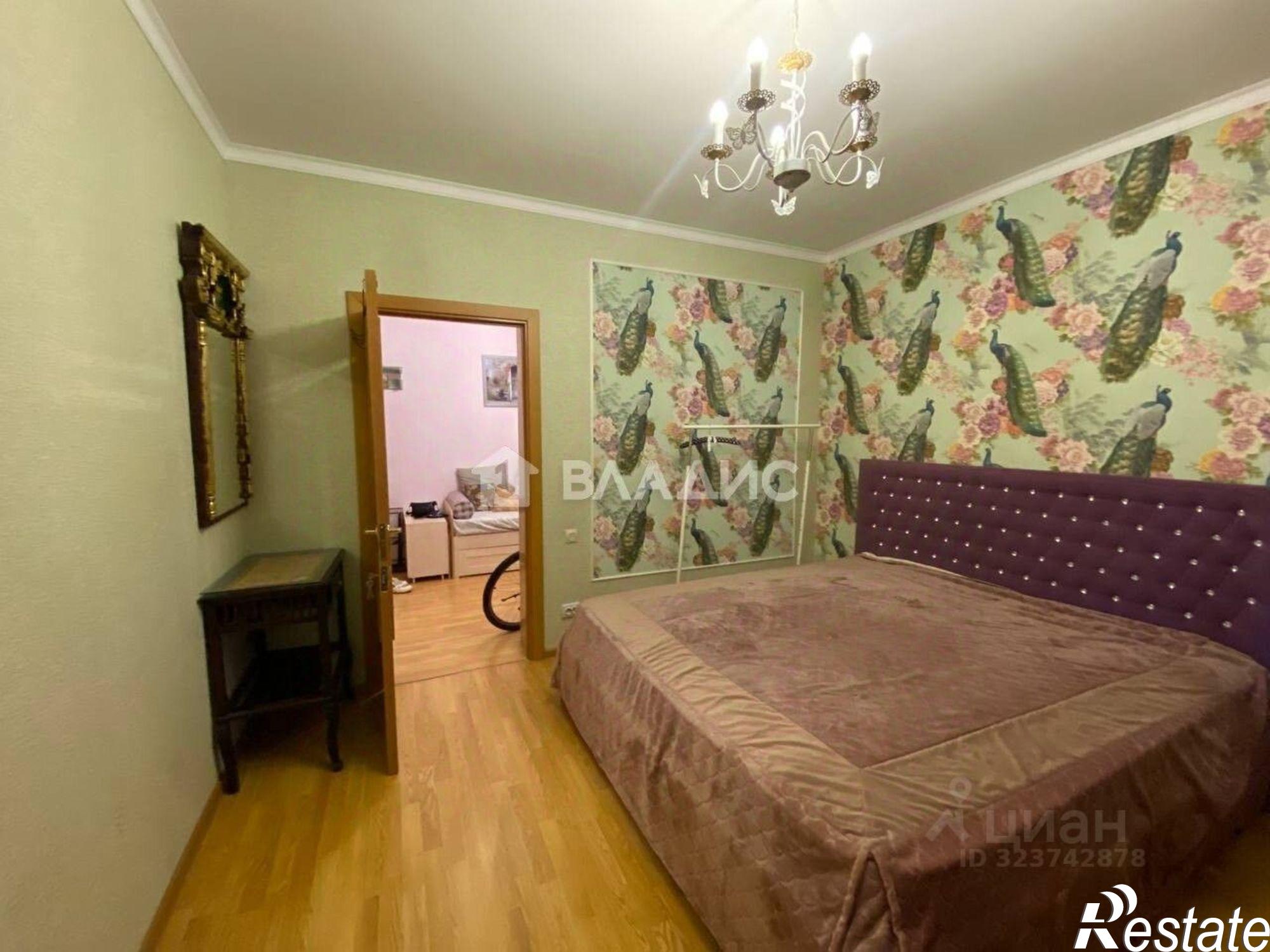 Купить квартиру за 11 500 000 рублей на ул Газовиков, 9