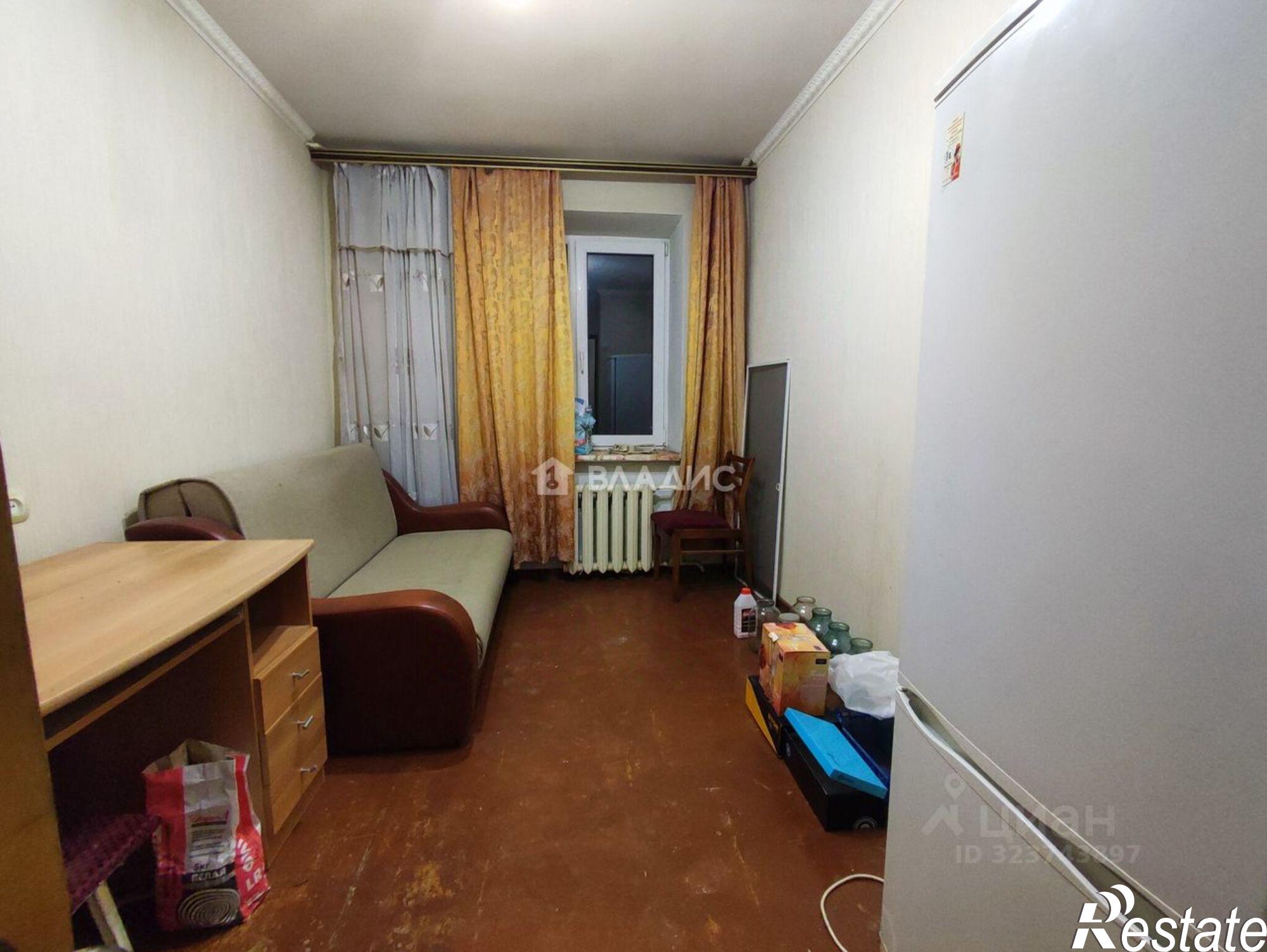 Купить квартиру за 5 100 000 рублей на ул Белгородского полка, 33