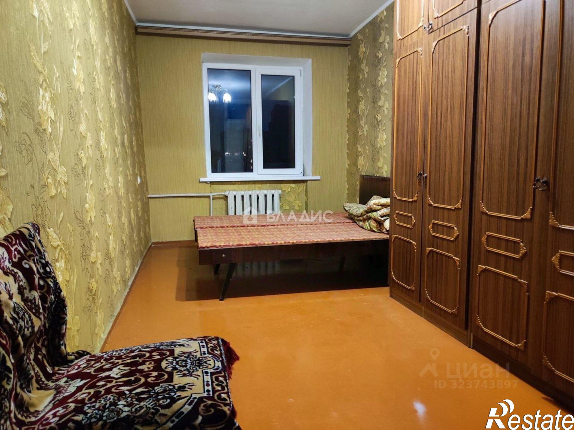 Купить квартиру за 5 100 000 рублей на ул Белгородского полка, 33