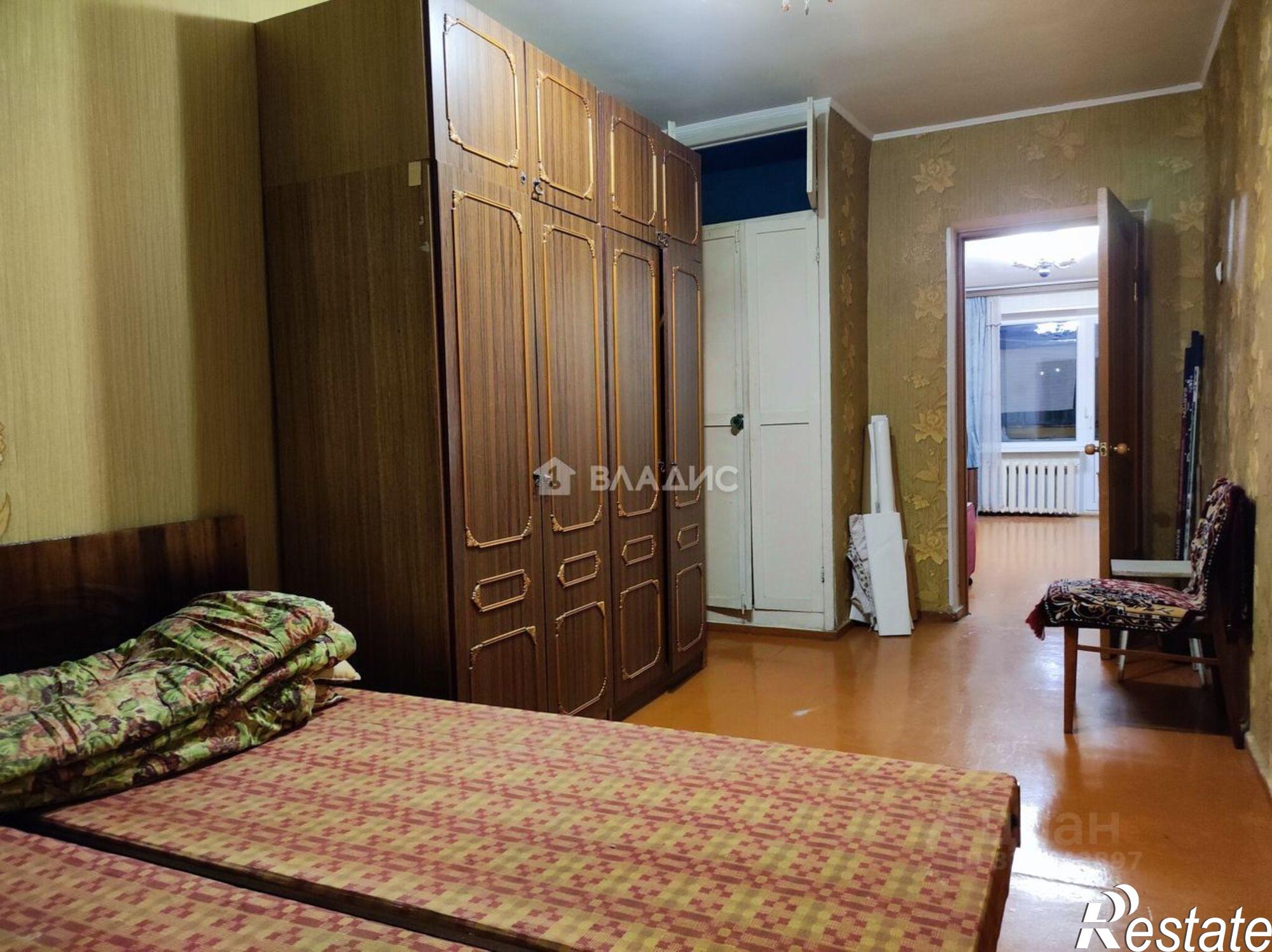 Купить квартиру за 5 100 000 рублей на ул Белгородского полка, 33