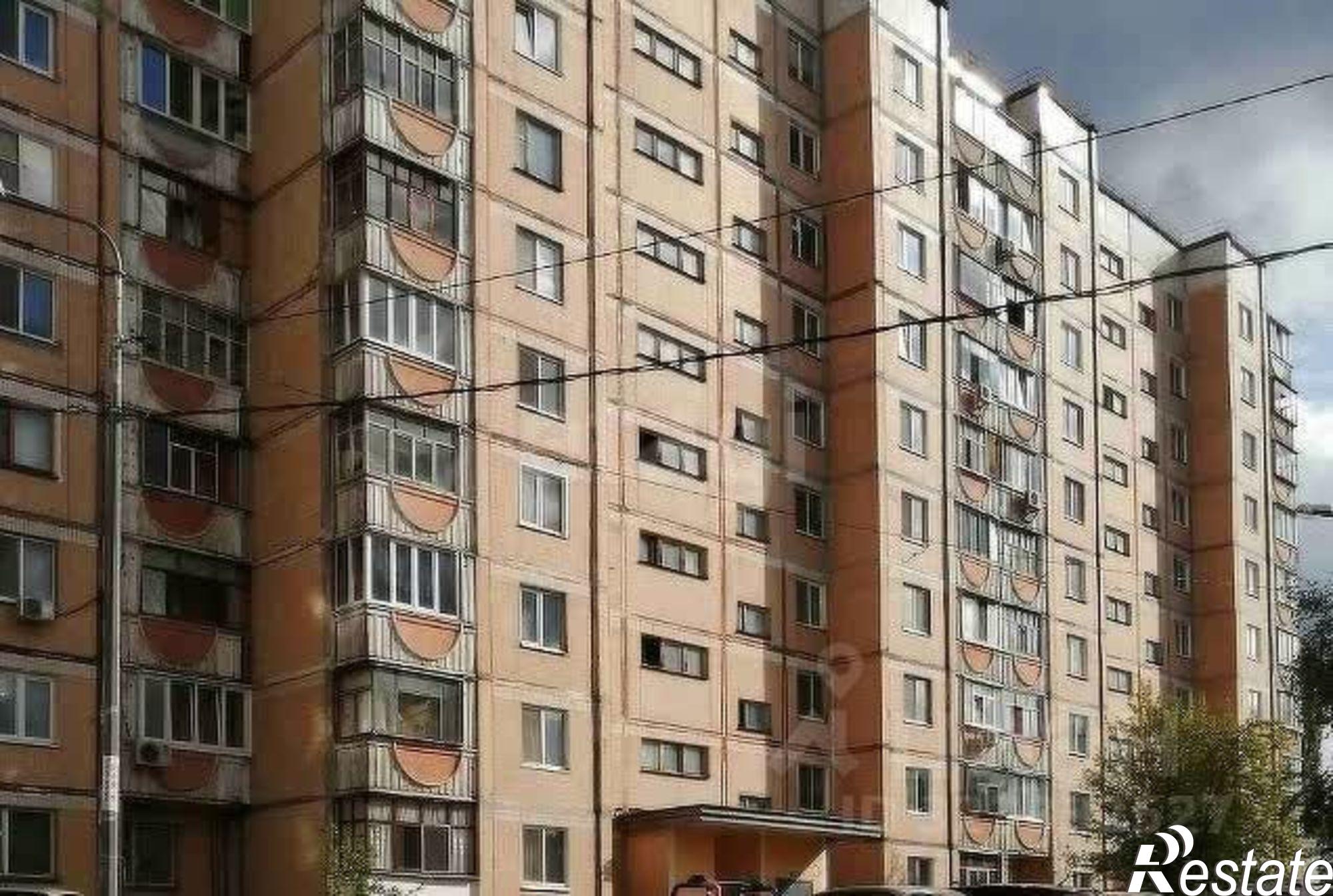 Купить квартиру за 6 300 000 рублей на ул Губкина, 39