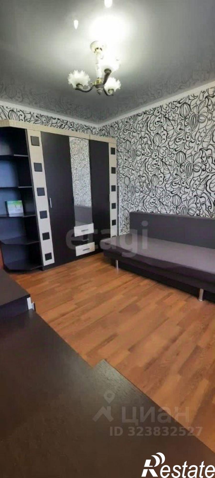 Купить квартиру за 6 300 000 рублей на ул Губкина, 39